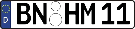 BN-HM11