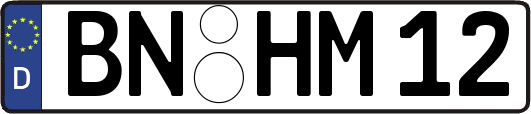 BN-HM12