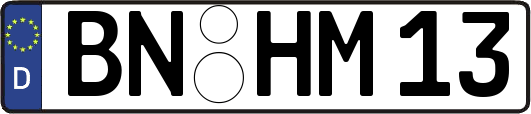 BN-HM13