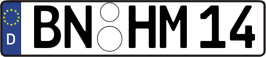 BN-HM14