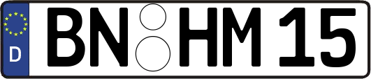 BN-HM15