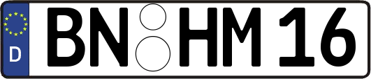 BN-HM16