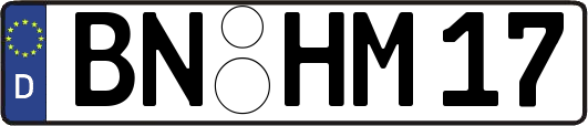 BN-HM17