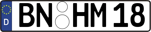 BN-HM18