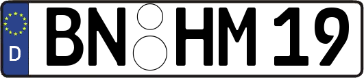 BN-HM19