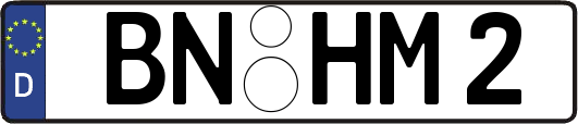 BN-HM2