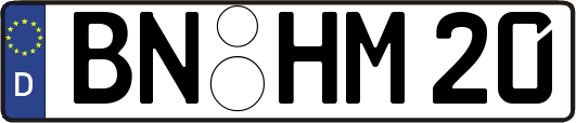 BN-HM20