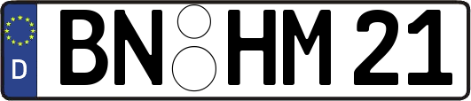 BN-HM21