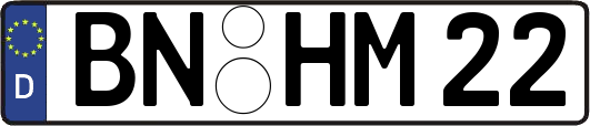 BN-HM22