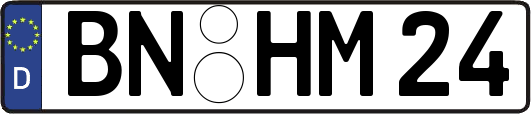 BN-HM24