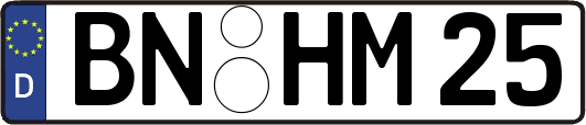 BN-HM25