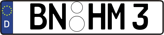 BN-HM3
