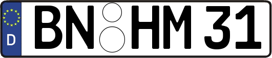 BN-HM31