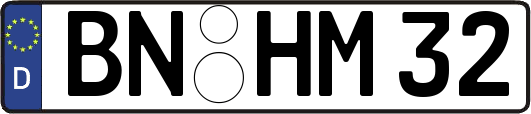 BN-HM32