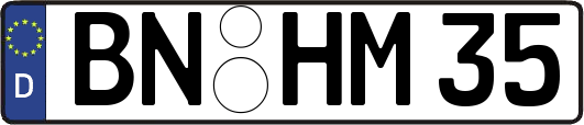 BN-HM35