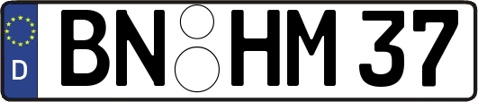 BN-HM37