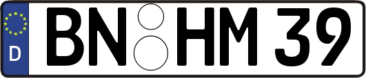 BN-HM39
