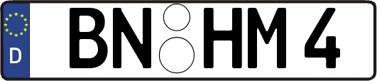 BN-HM4