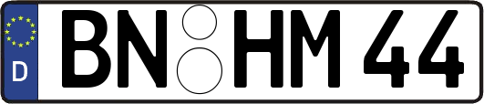 BN-HM44