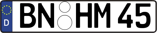 BN-HM45