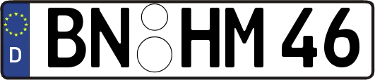 BN-HM46