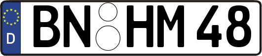 BN-HM48