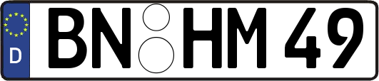 BN-HM49