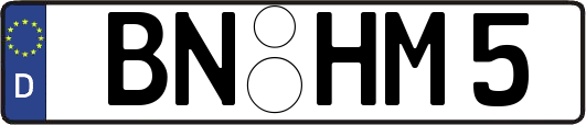 BN-HM5