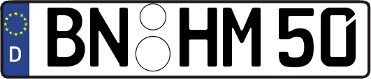 BN-HM50