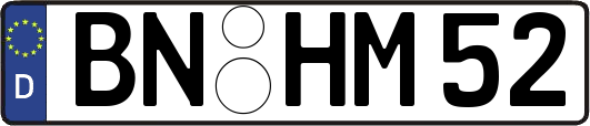 BN-HM52