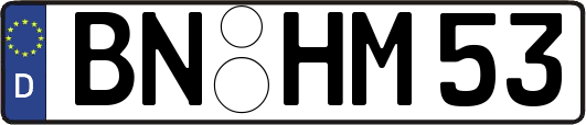 BN-HM53