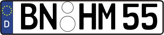 BN-HM55