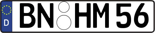 BN-HM56