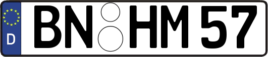 BN-HM57