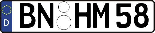 BN-HM58