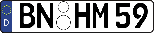 BN-HM59