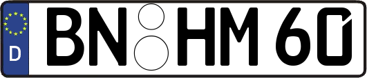 BN-HM60