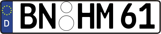 BN-HM61