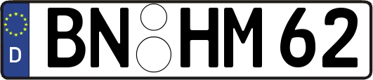 BN-HM62