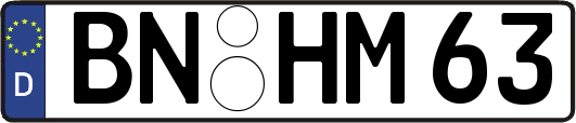 BN-HM63