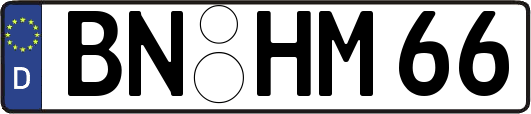 BN-HM66