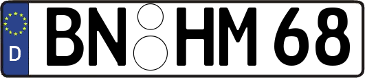 BN-HM68
