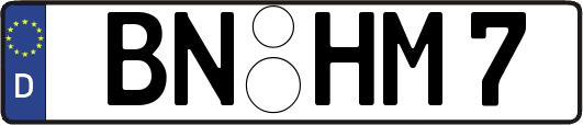 BN-HM7