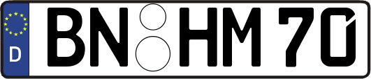 BN-HM70