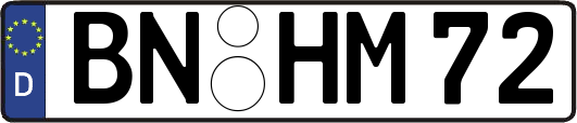 BN-HM72