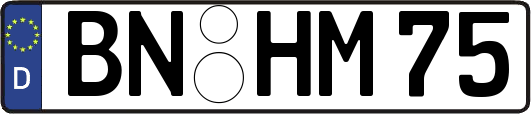 BN-HM75