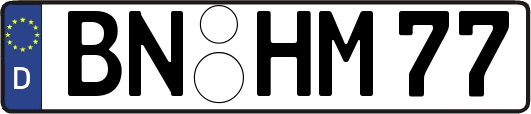 BN-HM77