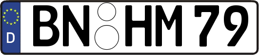 BN-HM79