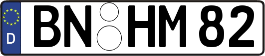 BN-HM82