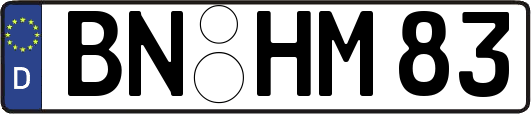 BN-HM83